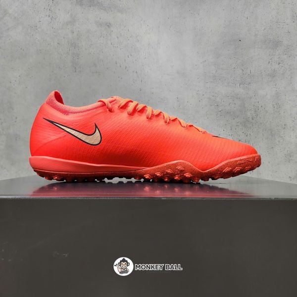  Nike Mercurial Vapor 17 Pro TF - IM5811-600 - Đỏ 