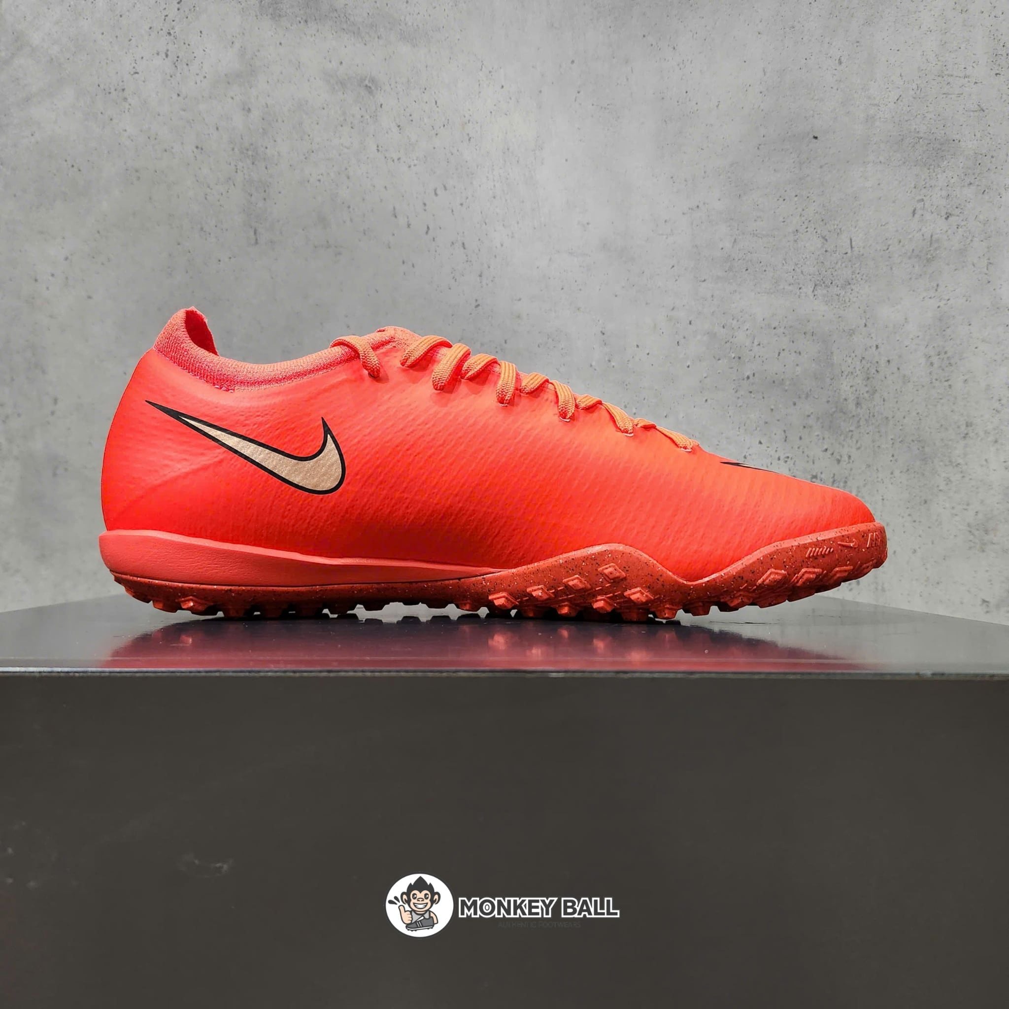  Nike Mercurial Vapor 17 Pro TF - IM5811-600 - Đỏ 