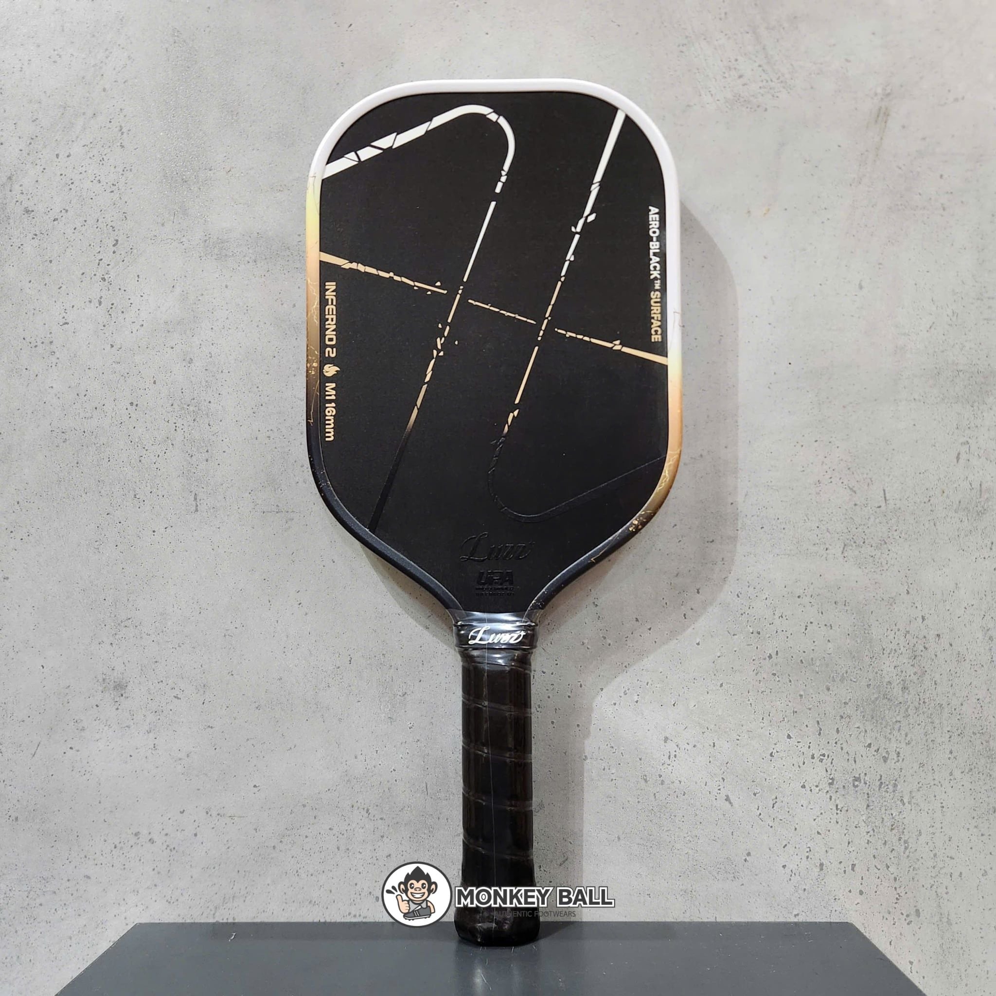  Vợt Pickleball Luzz Inferno2 M1 Dawn 