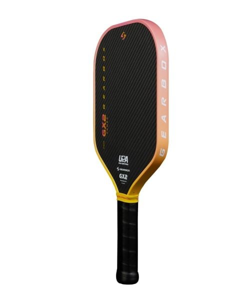  Vợt Pickleball GX2 Power Hybrid Limited Edition Yellow Pink 