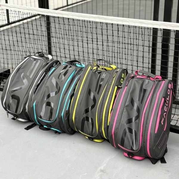  Balo Pickleball Facolos Elite 