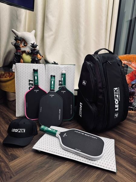  Balo Pickleball LEOPIK 