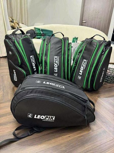  Balo Pickleball LEOPIK 