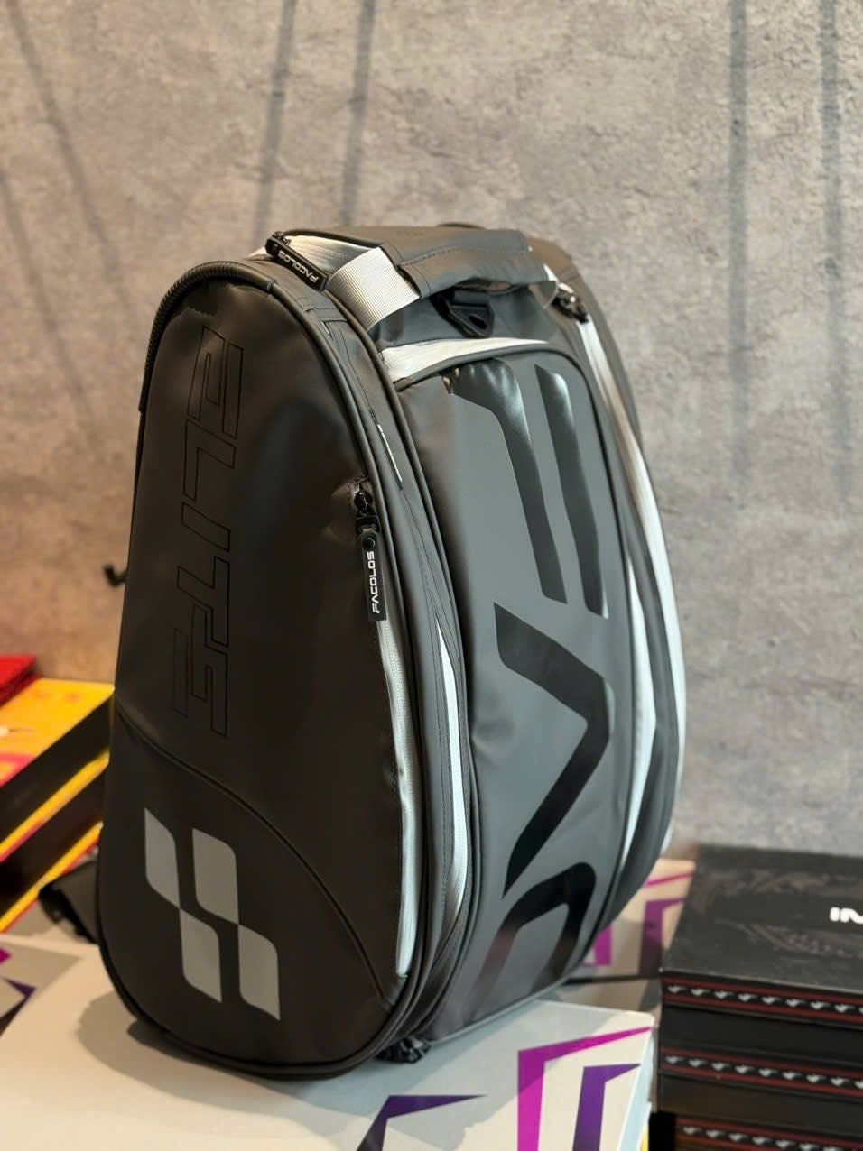  Balo Pickleball Facolos Elite 