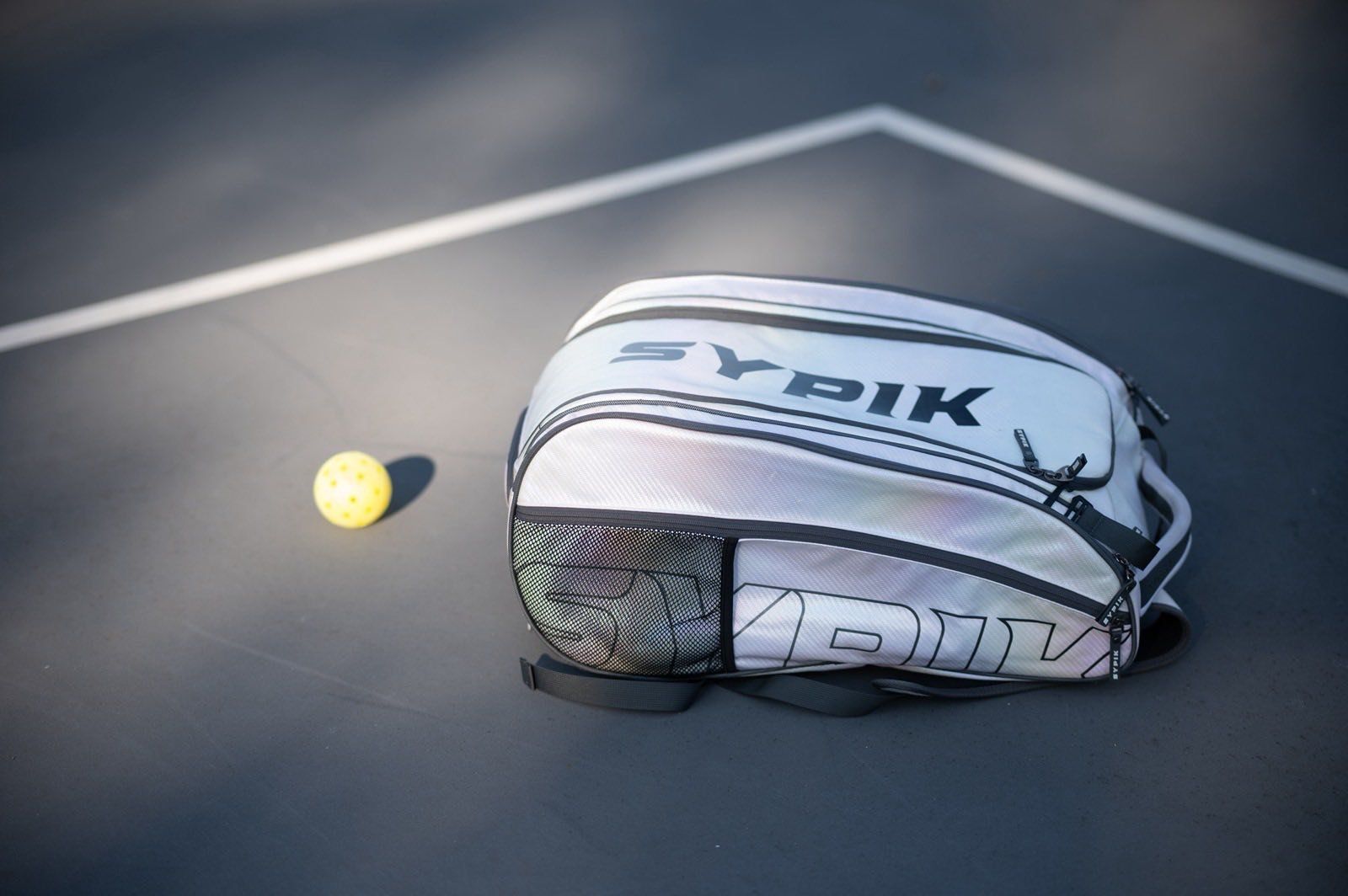 Balo Pickleball Sypik Pro Tour Bag 