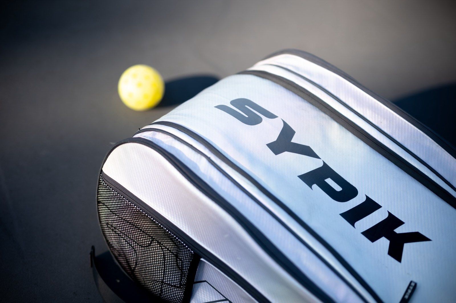  Balo Pickleball Sypik Pro Tour Bag 