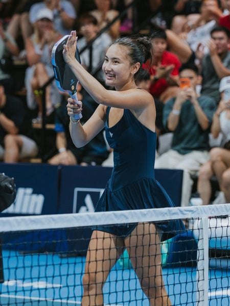  Vợt Pickleball Kamito Dominus 