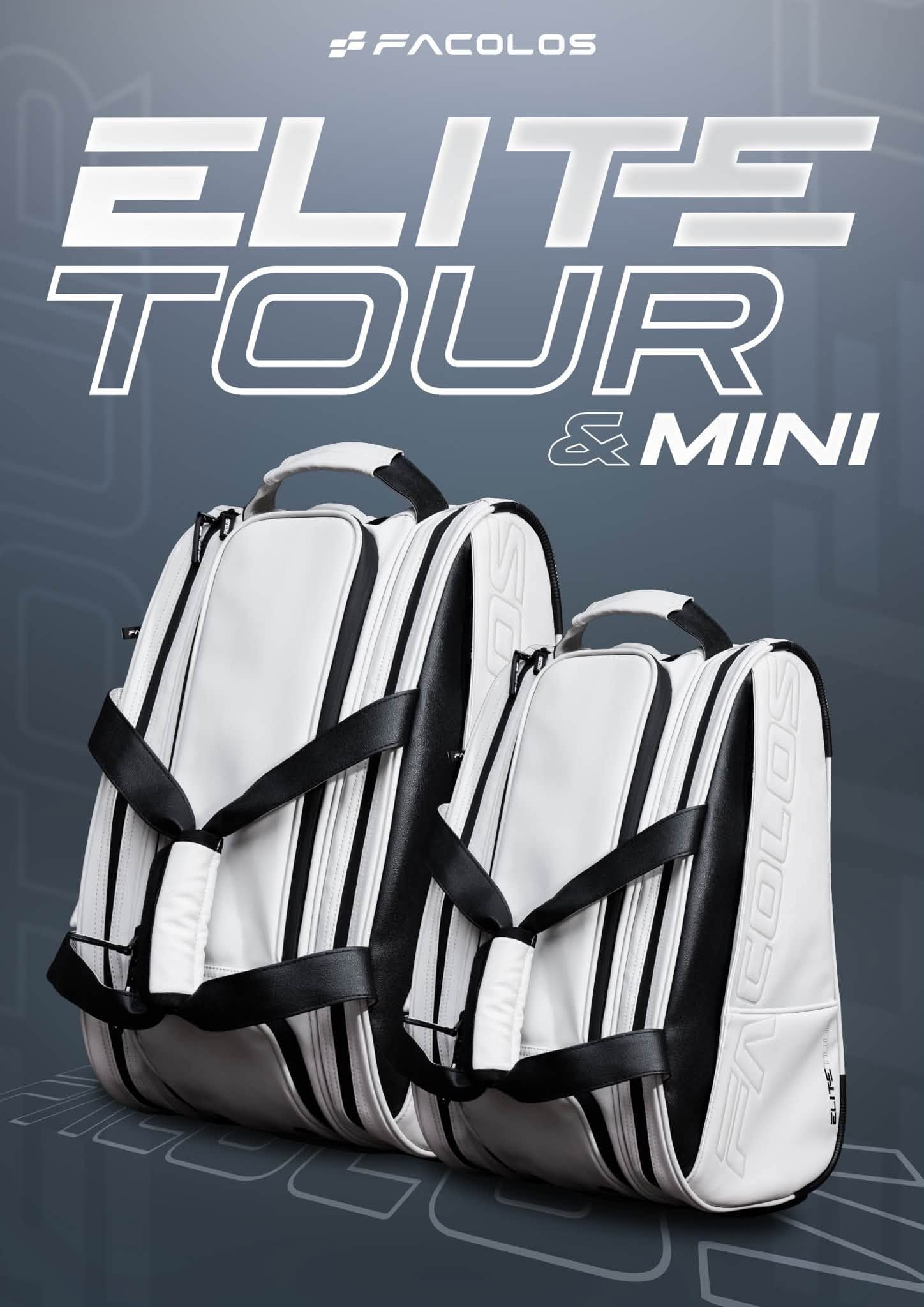  Balo Facolos Elite Tour/Mini 2026 
