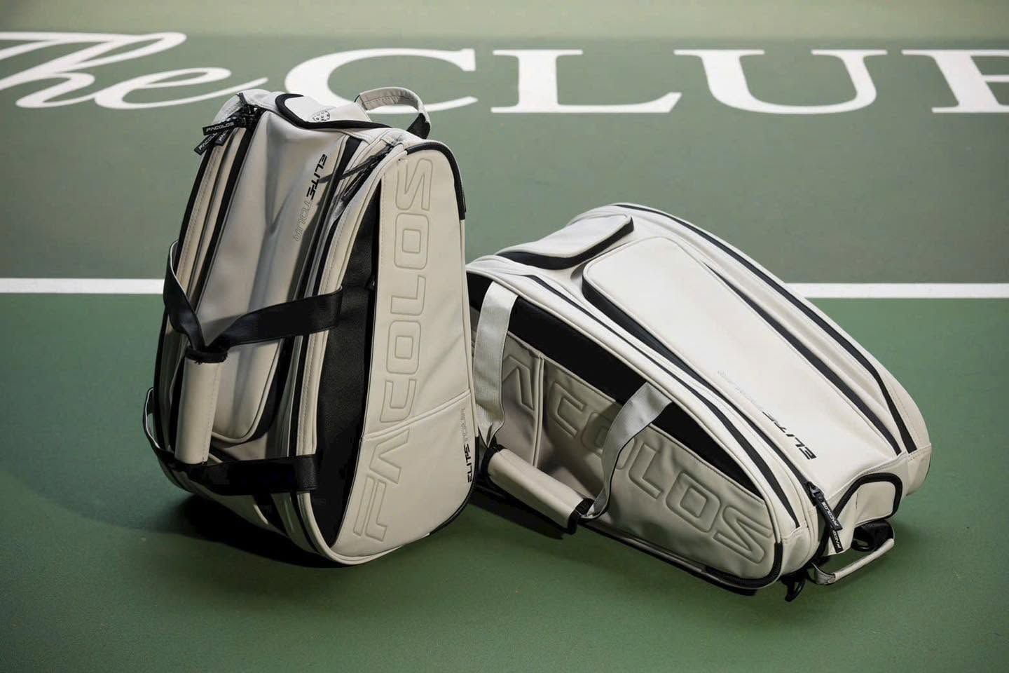  Balo Facolos Elite Tour/Mini 2026 