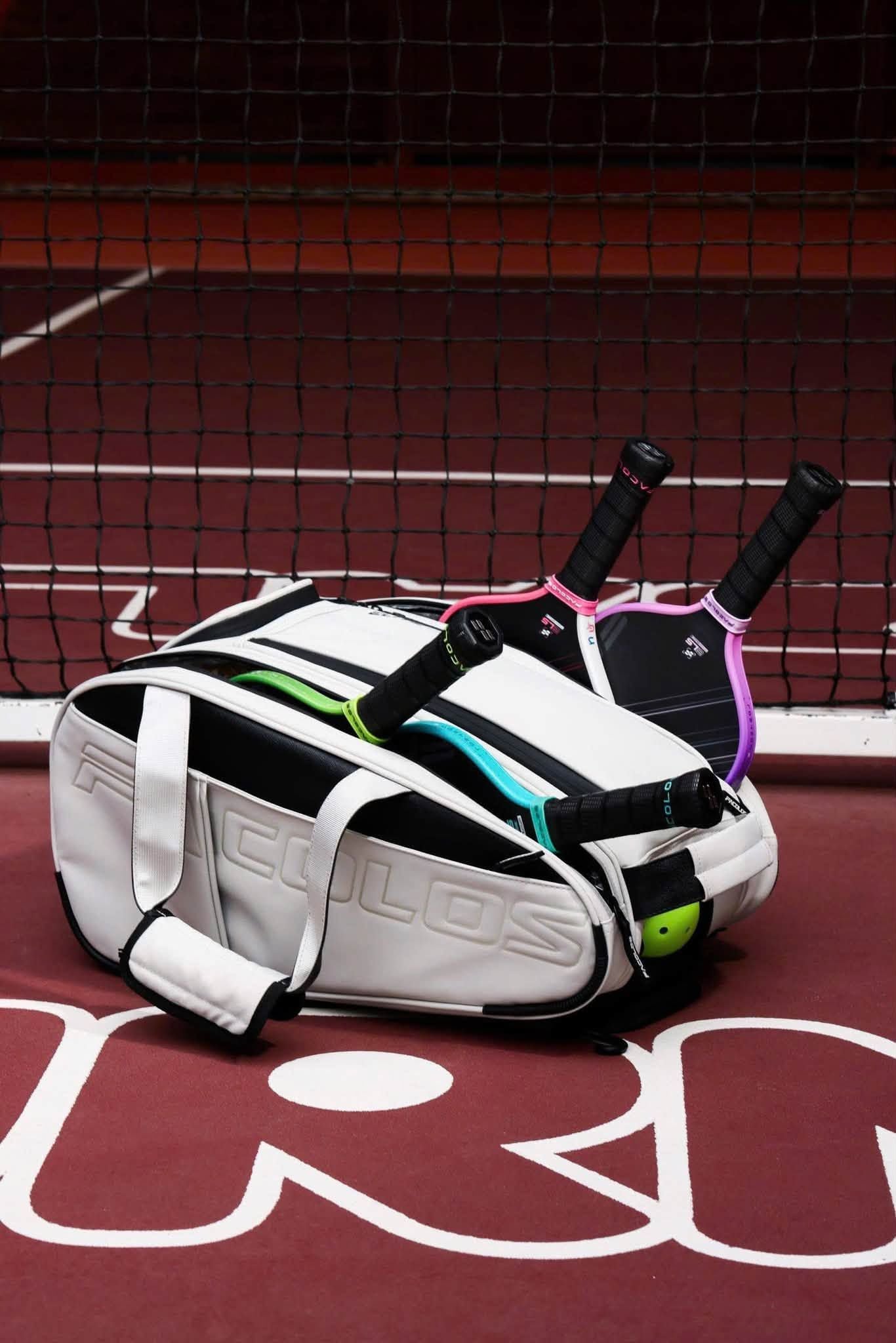  Balo Facolos Elite Tour/Mini 2026 