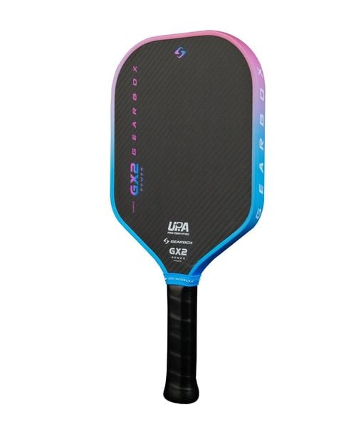  Vợt Pickleball GX2 Power Hybrid Limited Edition Blue Pink 