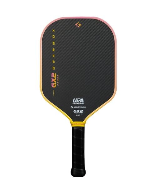  Vợt Pickleball GX2 Power Hybrid Limited Edition Yellow Pink 