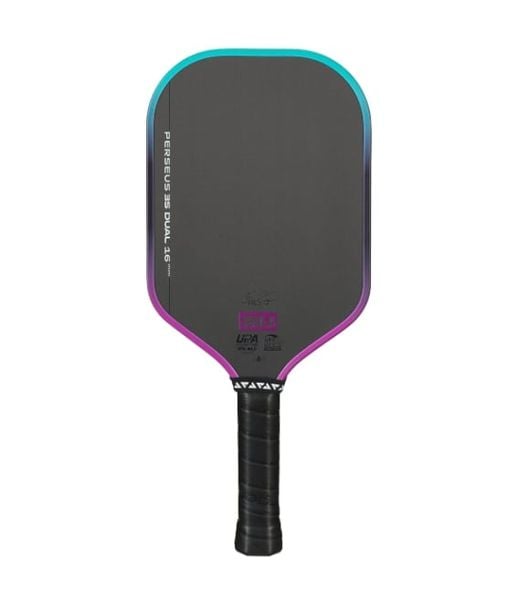  Vợt Pickleball JOOLA Perseus 3S Dual Pickleball Paddle 