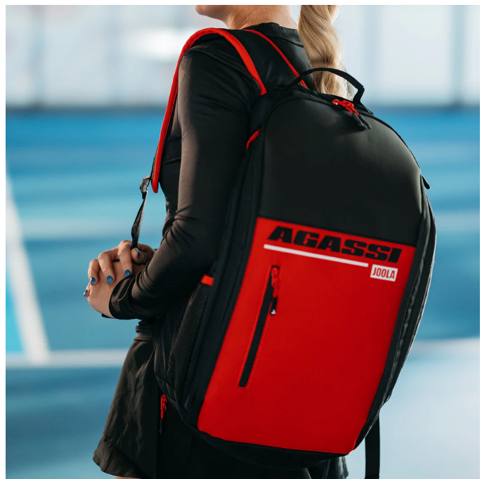  Balo Joola Agassi Vision 2 