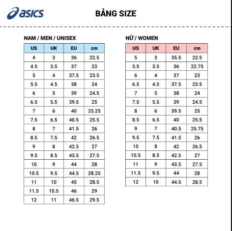  Giày Pickleball Asics Gel Resolution X - 1041A481-104 - Trắng / Xanh lục 