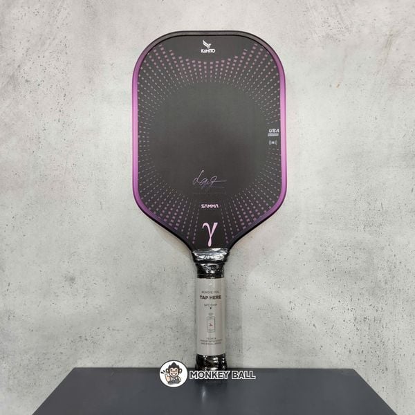  Vợt Pickleball Kamito Gamma 