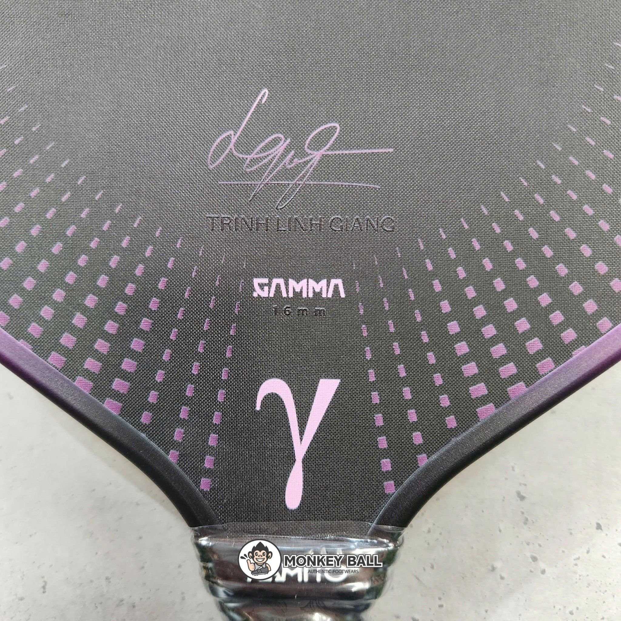  Vợt Pickleball Kamito Gamma 
