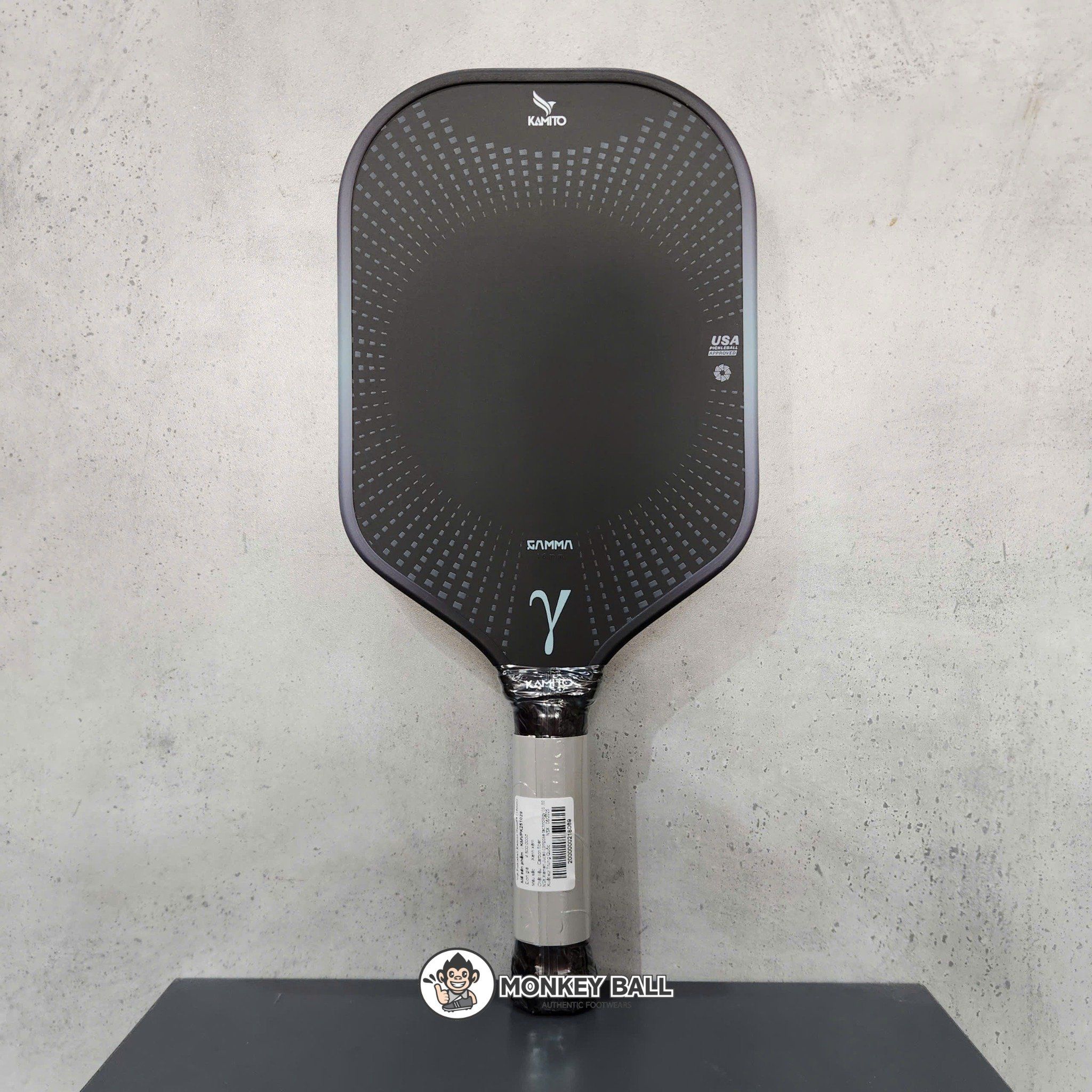  Vợt Pickleball Kamito Gamma 