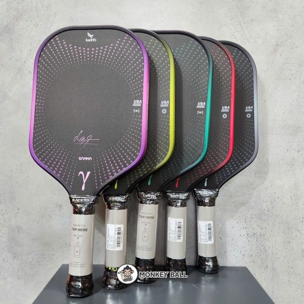  Vợt Pickleball Kamito Gamma 