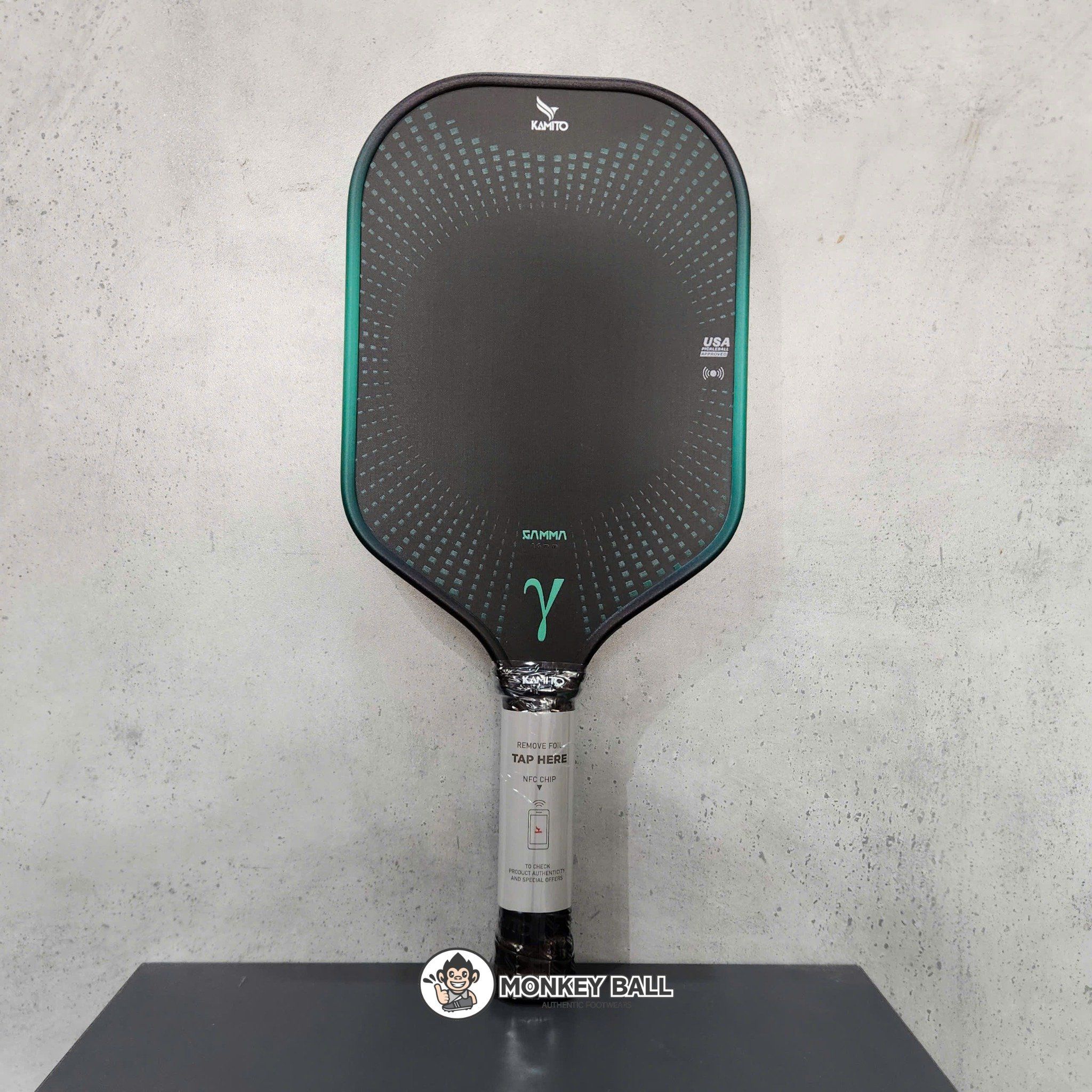  Vợt Pickleball Kamito Gamma 