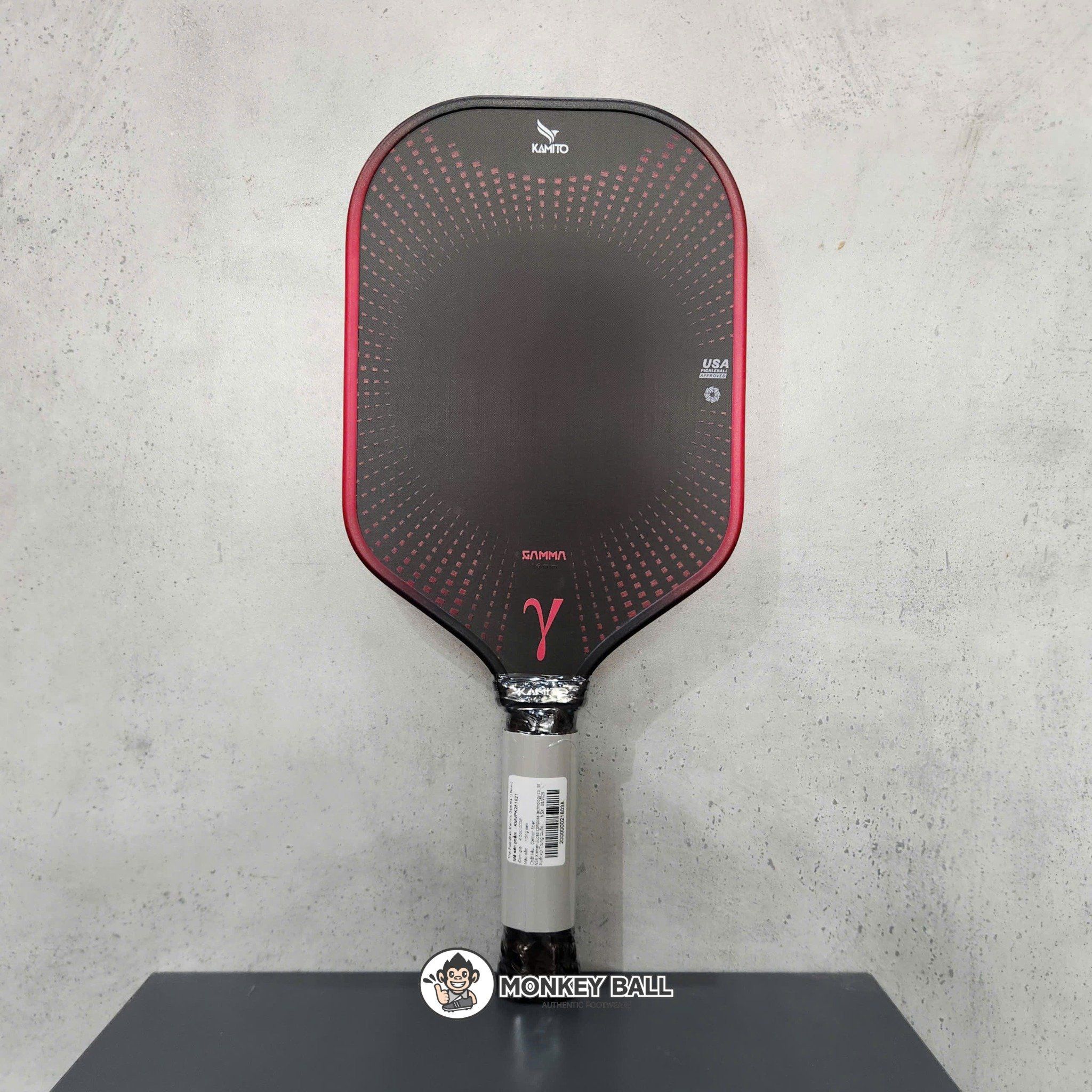  Vợt Pickleball Kamito Gamma 