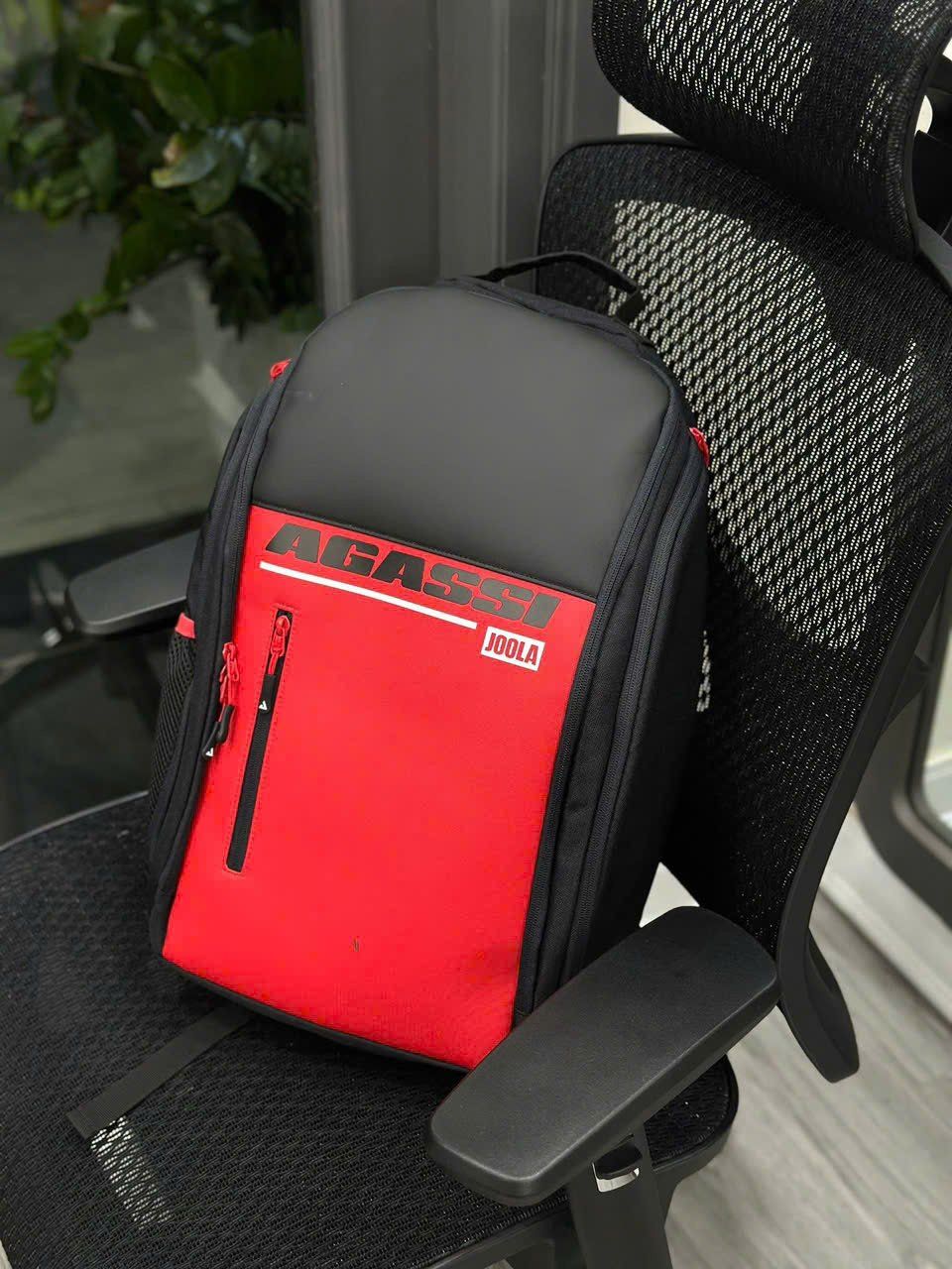  Balo Joola Agassi Vision 2 