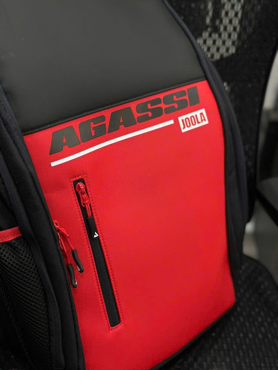  Balo Joola Agassi Vision 2 