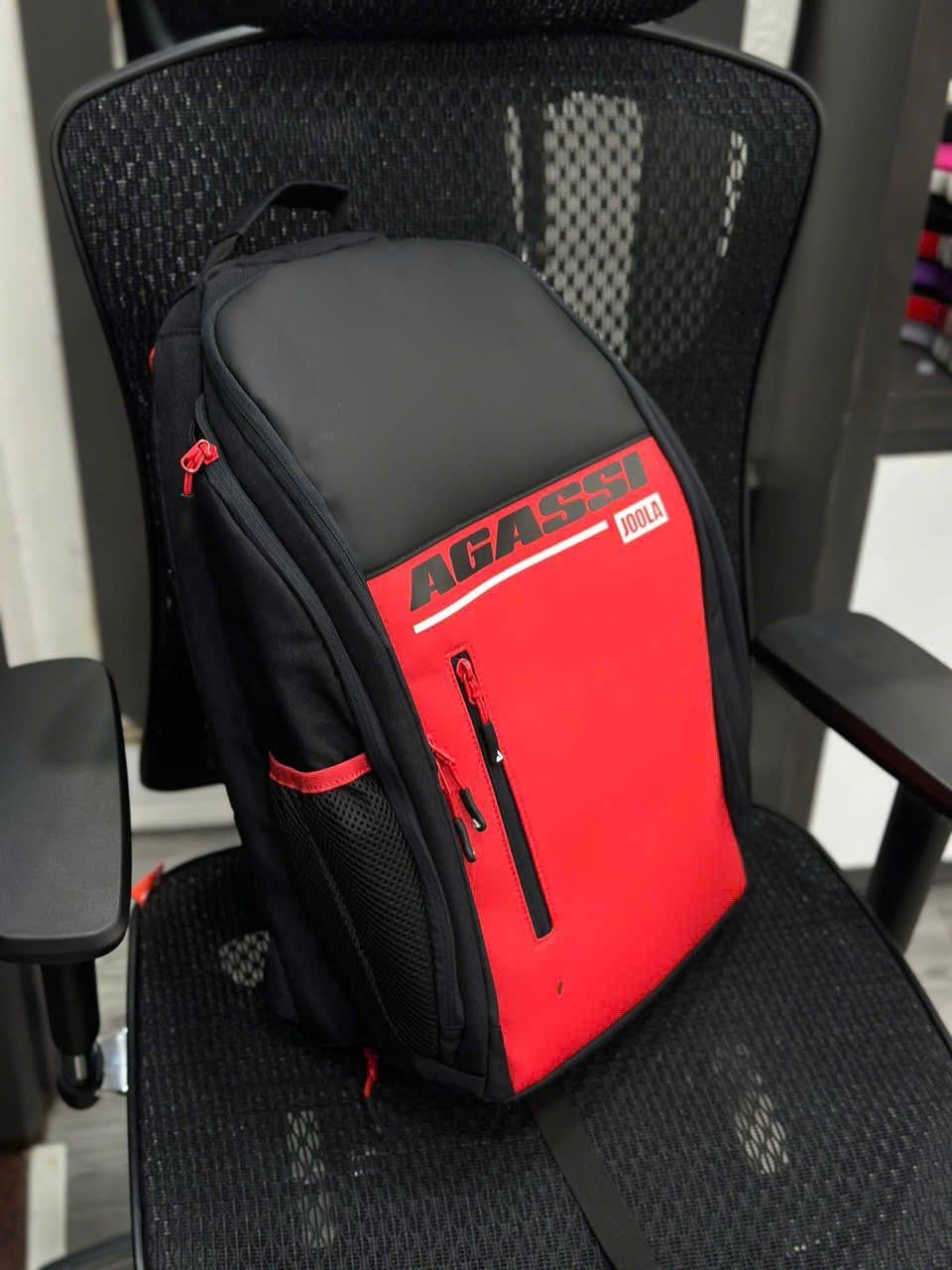  Balo Joola Agassi Vision 2 