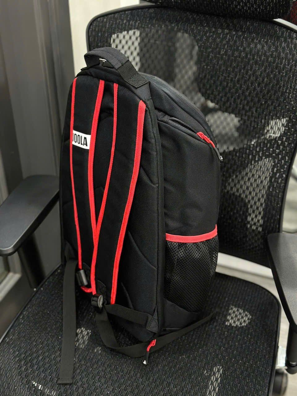  Balo Joola Agassi Vision 2 