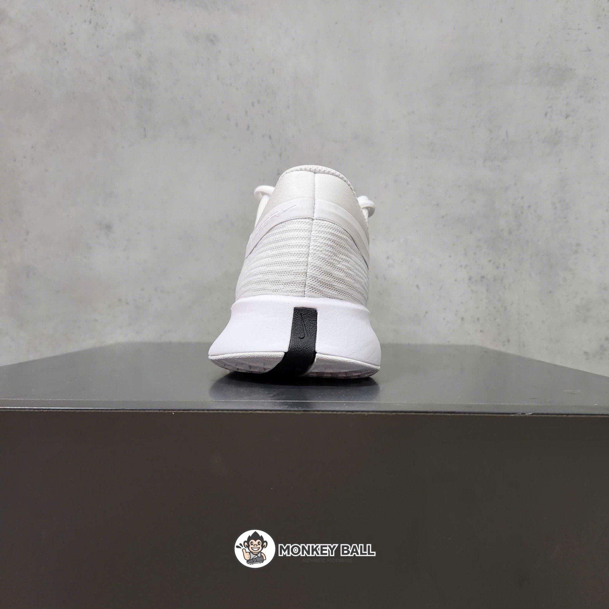  Giày Pickleball Nike Court Air Zoom Vapor Pro 3 HC - FZ2161-101 - Trắng / Đen 