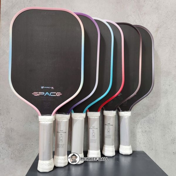  Vợt Pickleball Leopard SpaceX ProS 