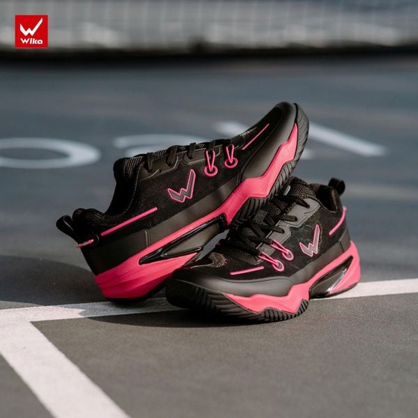  Giày Pickleball Wika Vanta Quang Dương 