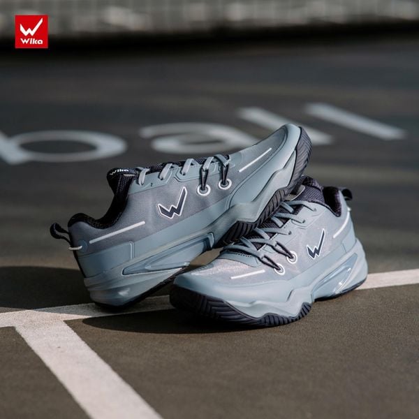  Giày Pickleball Wika Vanta Quang Dương 