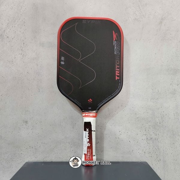  Vợt Pickleball Sypik TRITON 3 PRO ULTIMATE 