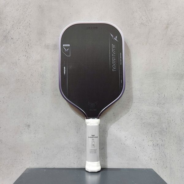  Vợt Pickleball Leopard Wave X 