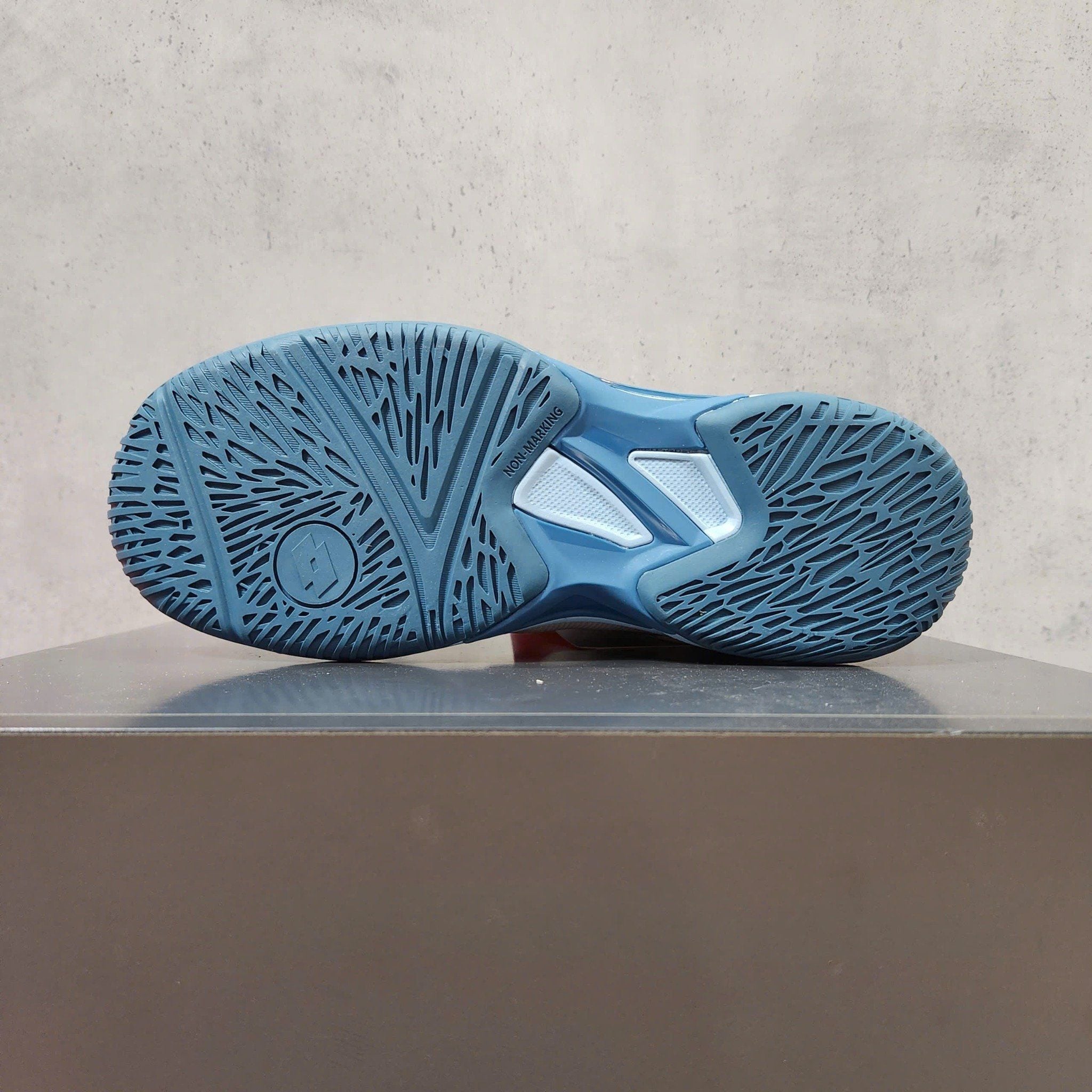  Giày Pickleball Lotto Faye ‘White’ LOTTE0901W 