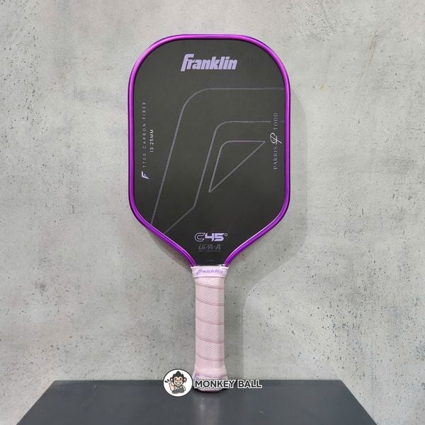  Vợt Pickleball Franklin C45 