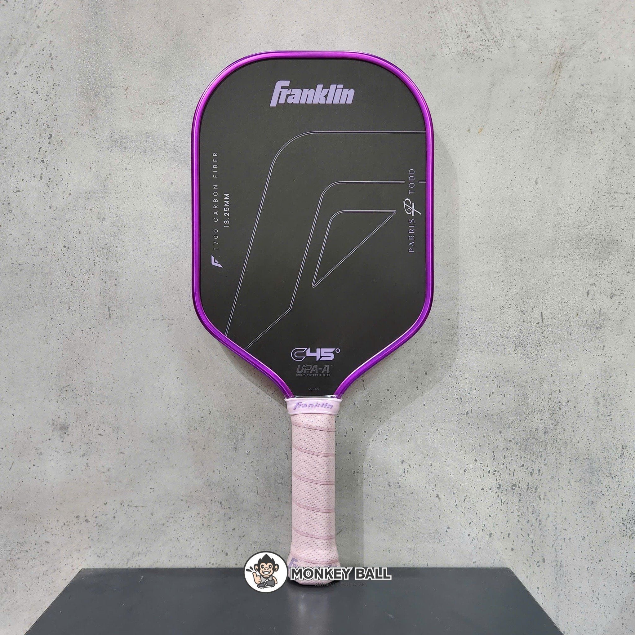  Vợt Pickleball Franklin C45 