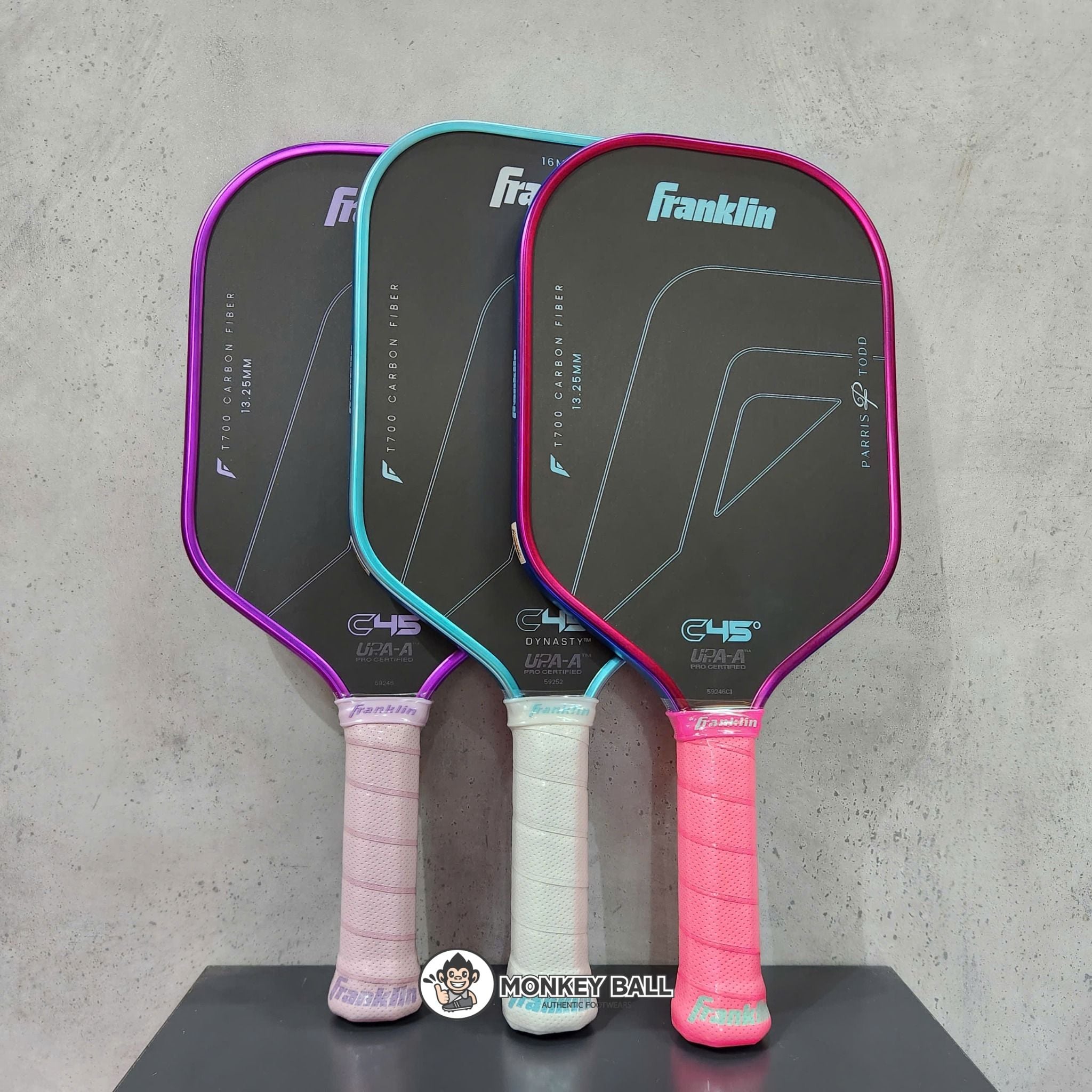  Vợt Pickleball Franklin C45 