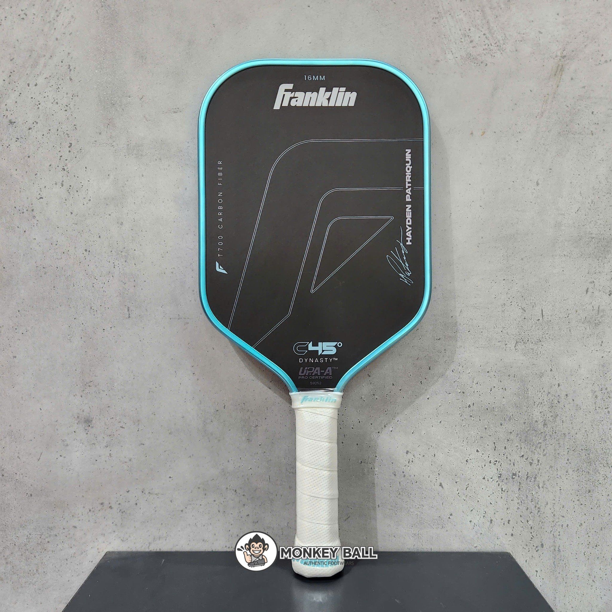  Vợt Pickleball Franklin C45 