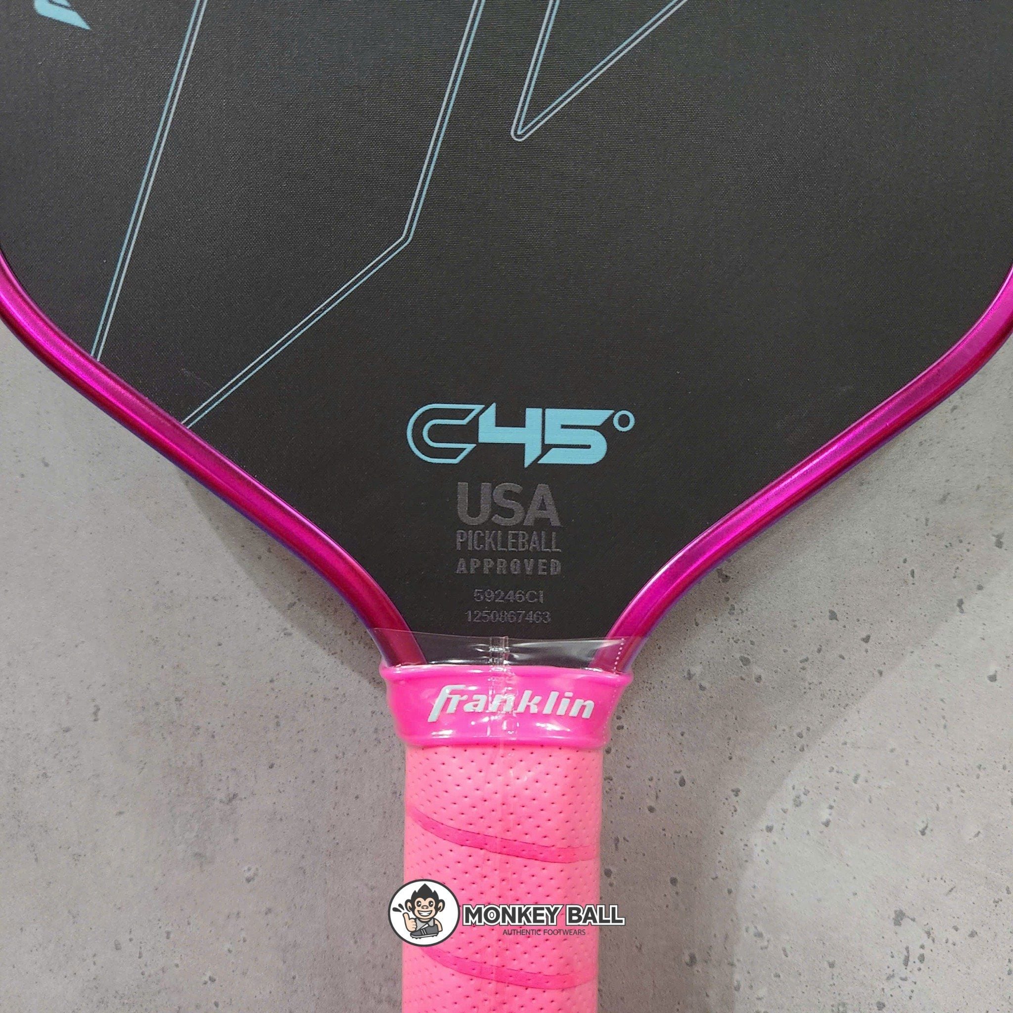  Vợt Pickleball Franklin C45 