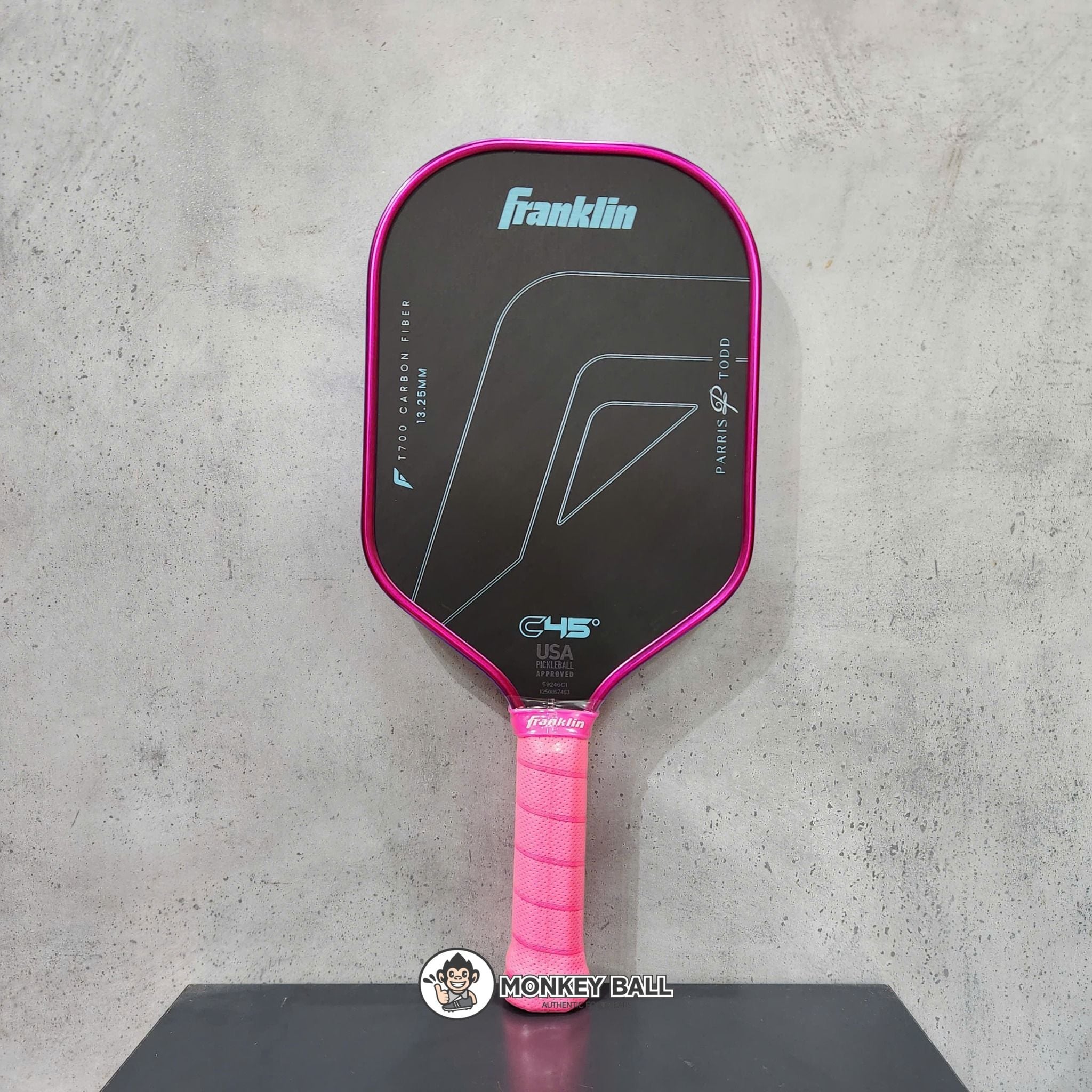 Vợt Pickleball Franklin C45 