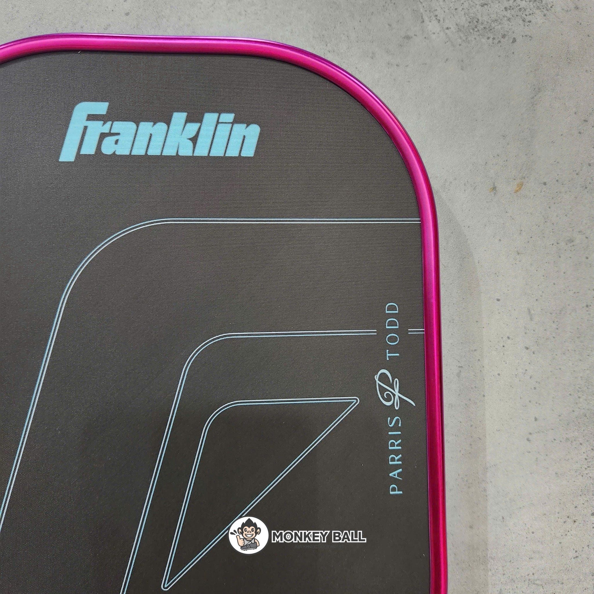  Vợt Pickleball Franklin C45 