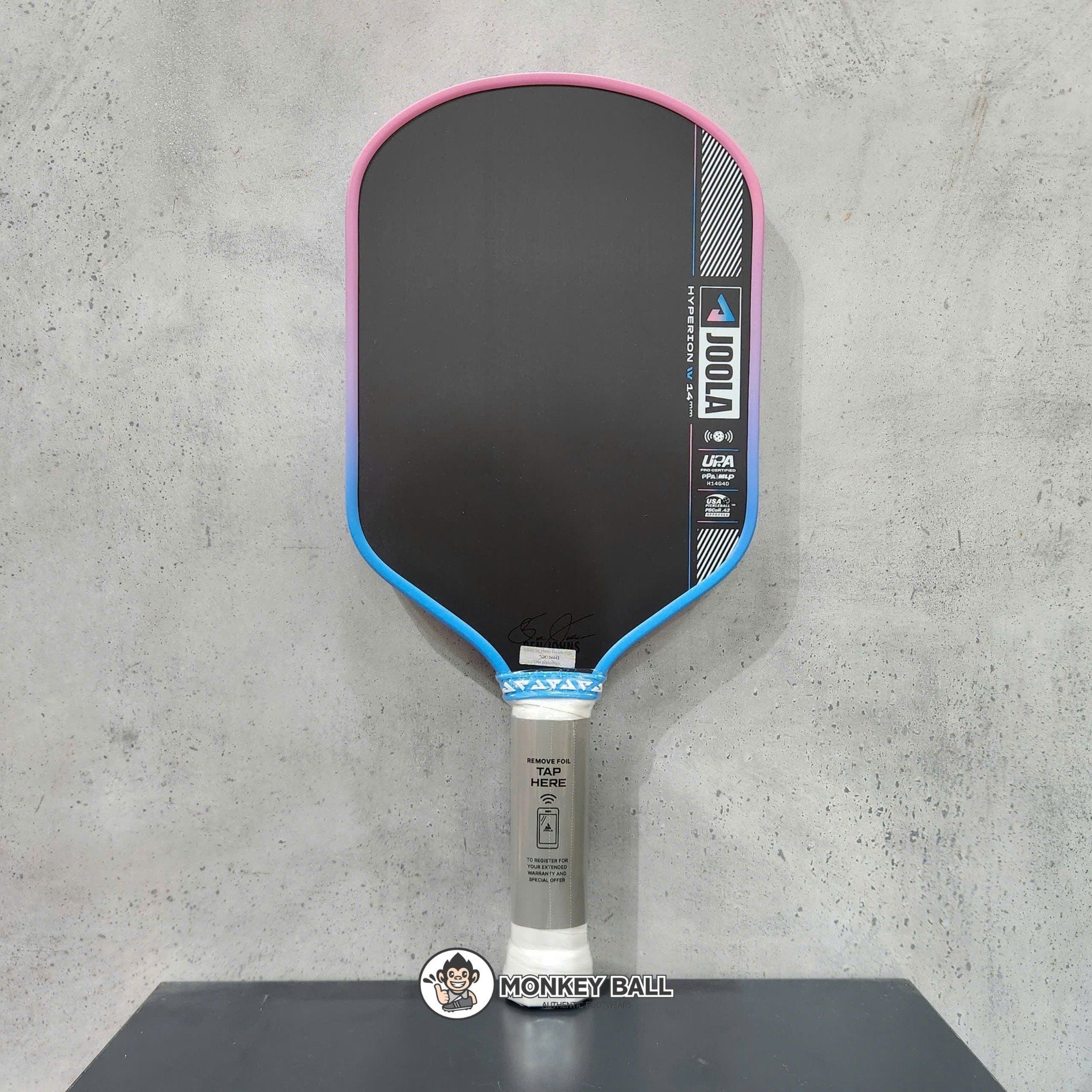  Vợt Pickleball Joola Gen 4 Hyperion Limited Edition 
