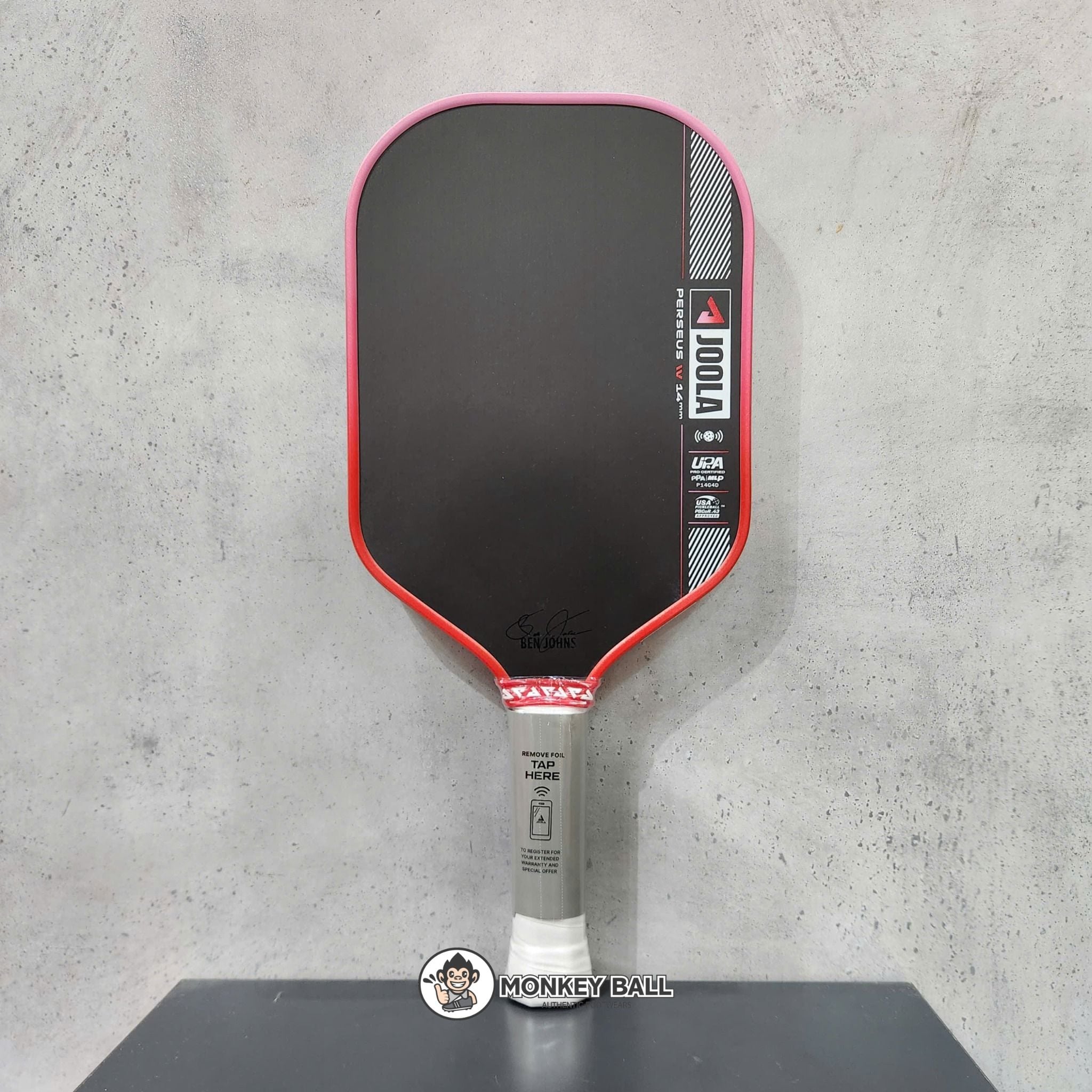  Vợt Pickleball Joola Gen 4 Perseus Limited Edition 