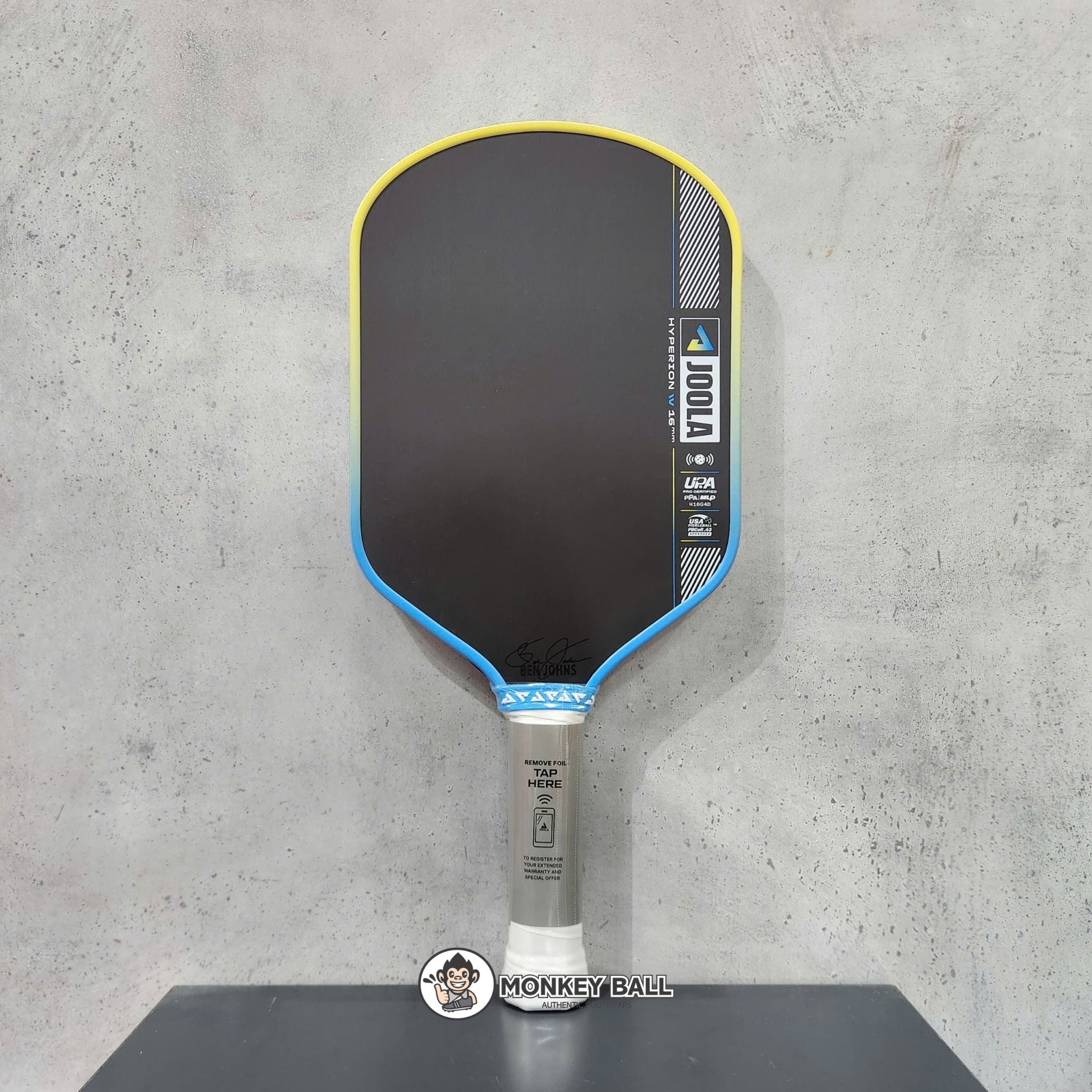  Vợt Pickleball Joola Gen 4 Hyperion Limited Edition 