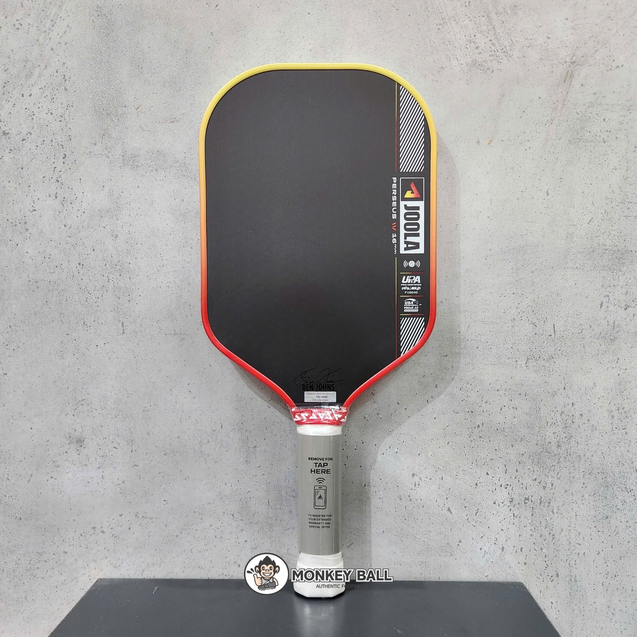 Vợt Pickleball Joola Gen 4 Perseus Limited Edition 