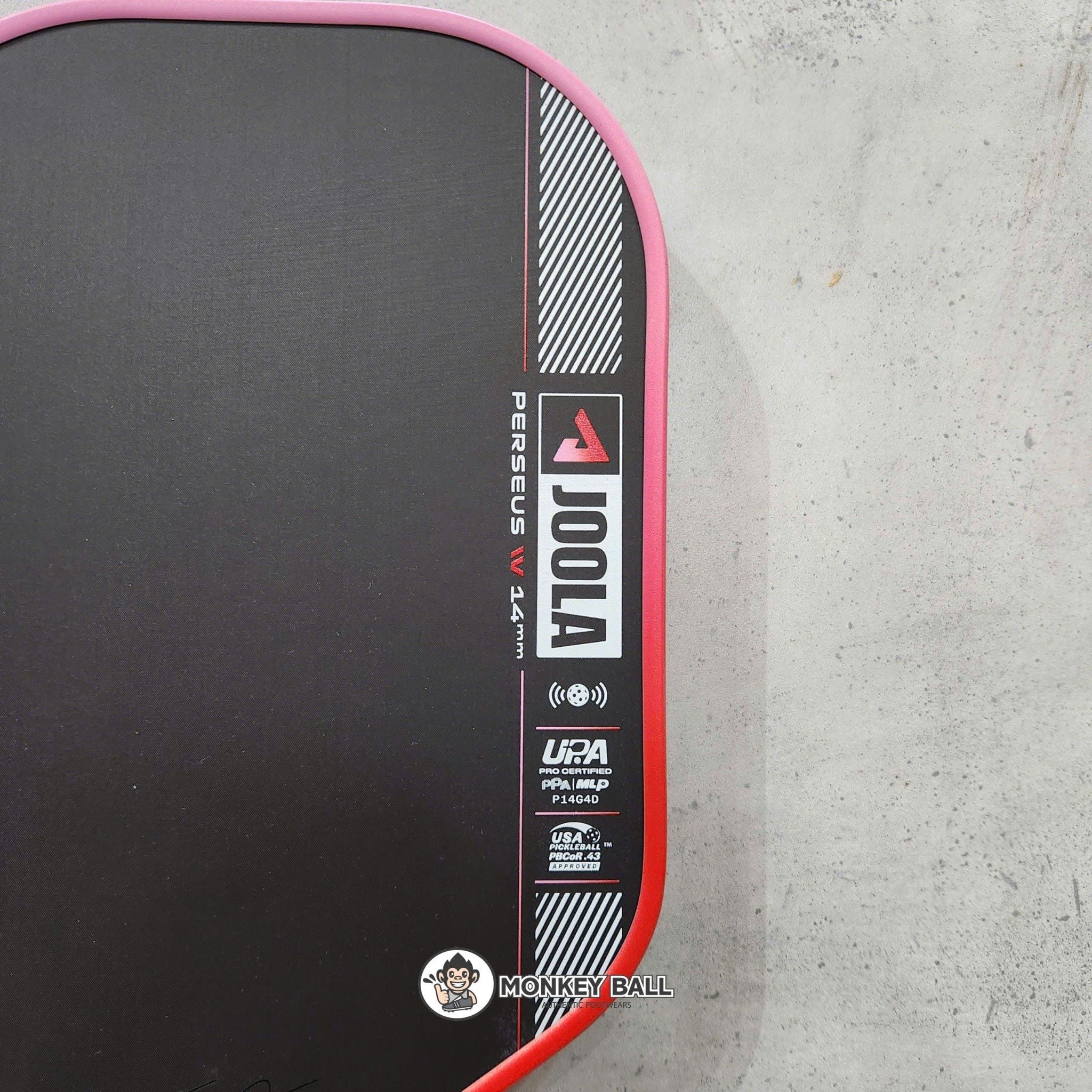  Vợt Pickleball Joola Gen 4 Perseus Limited Edition 