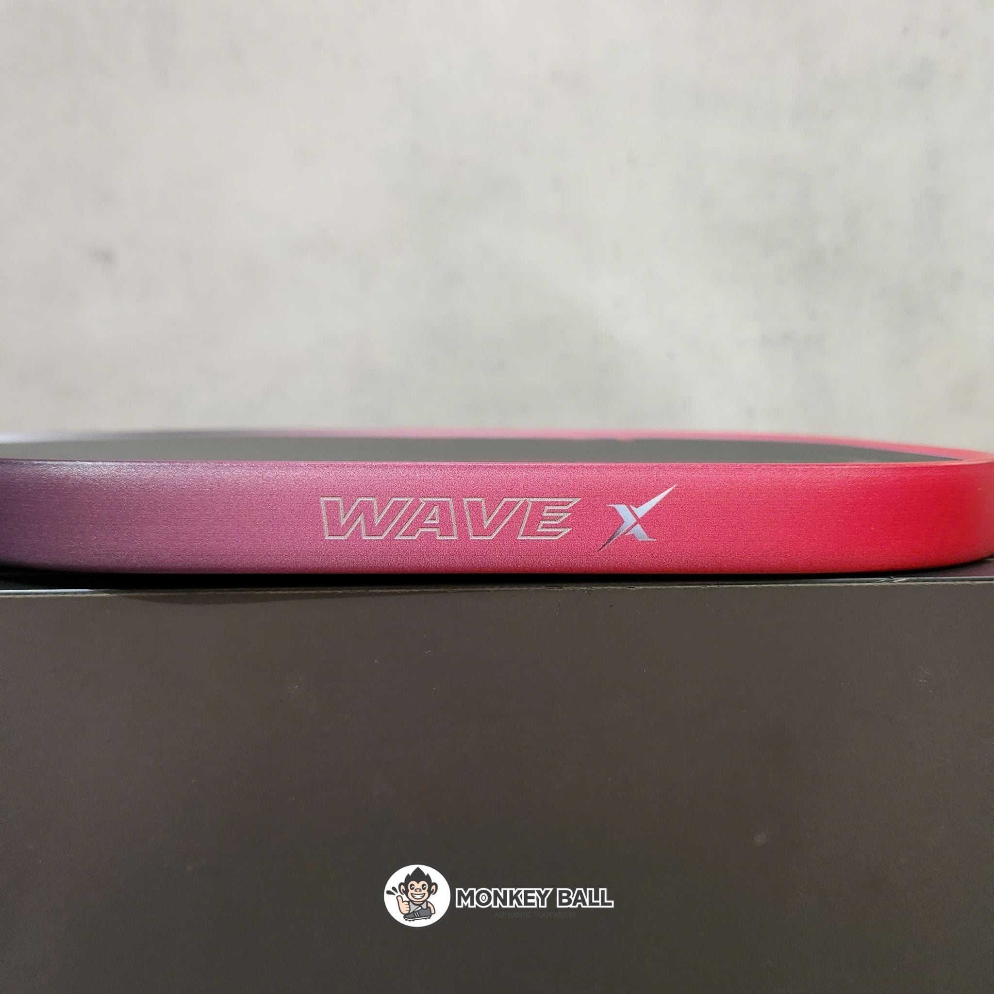  Vợt Pickleball Leopard Wave X 