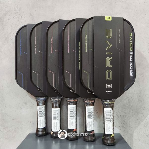  Vợt Pickleball Facolos Drive Swift 